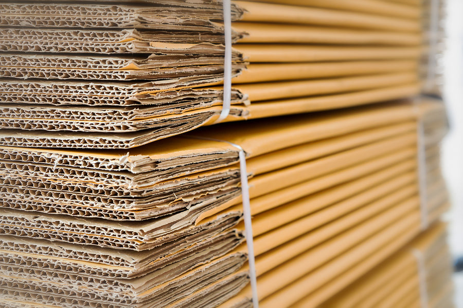 Preferred Packaging Solutions Inc.